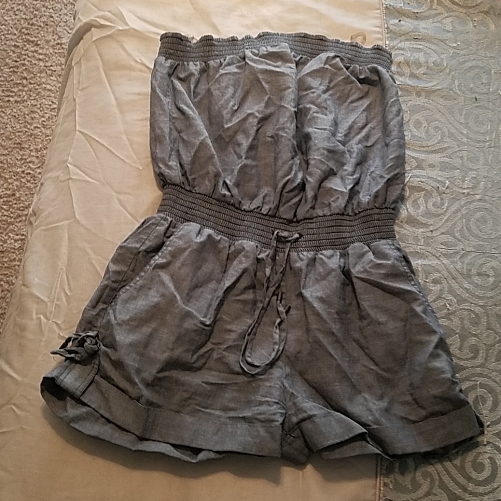 ROMPER